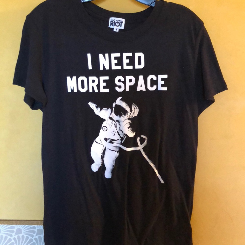 Graphic Tee